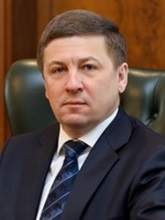 Багров Юрий Николаевич