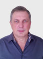 Чаадаев Виталий Константинович