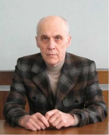 Лиманский Николай Сергеевич
