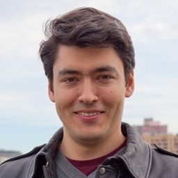 Петров Антон Владимирович