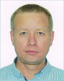Рящиков Сергей Геннадьевич